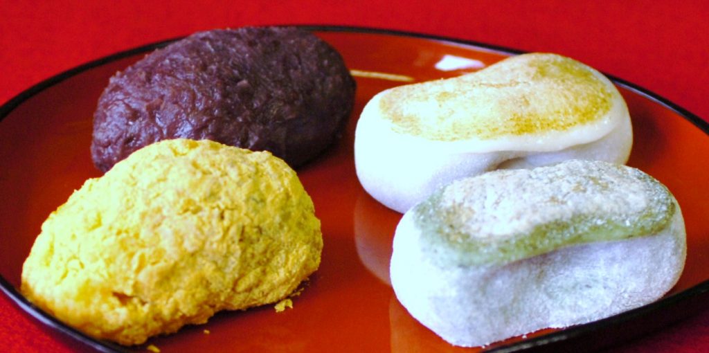 あっ、これ食べたい！１