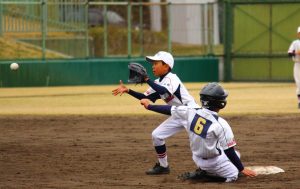 準々、準決１７