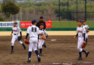 準々、準決１８