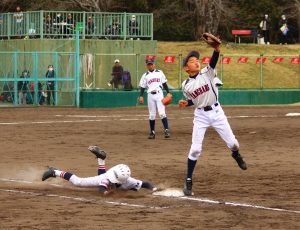 準々、準決１３