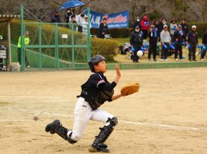 準々、準決１９