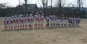 北和　ゲーム９