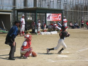 北和　ゲーム２