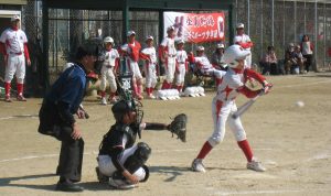 北和　ゲーム１１