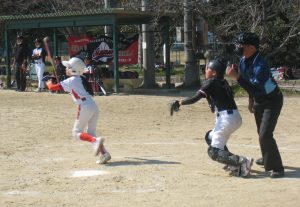 北和　ゲーム５