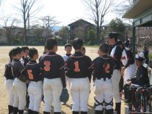 北和　ゲーム４