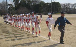 北和　ゲーム１０