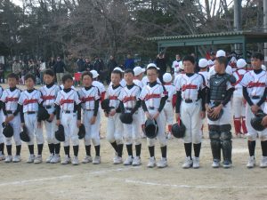 北和　ゲーム８