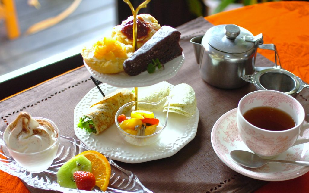 あっ、これ食べたい！１