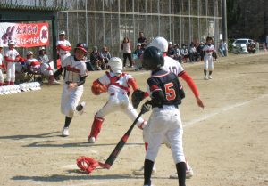 北和　ゲーム６