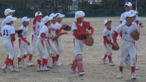 北和　ゲーム７