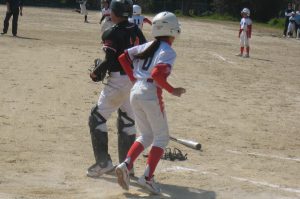 北和　ゲーム１