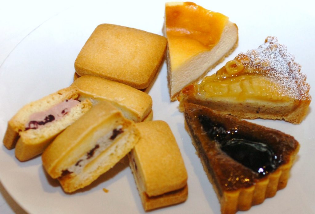 あっ、これ食べたい！３