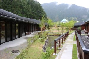 高森のいえ・外観１