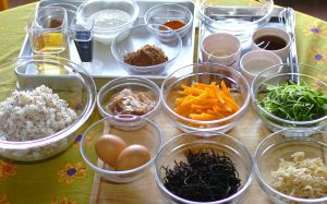 あっ、これ作ろ！　材料❶