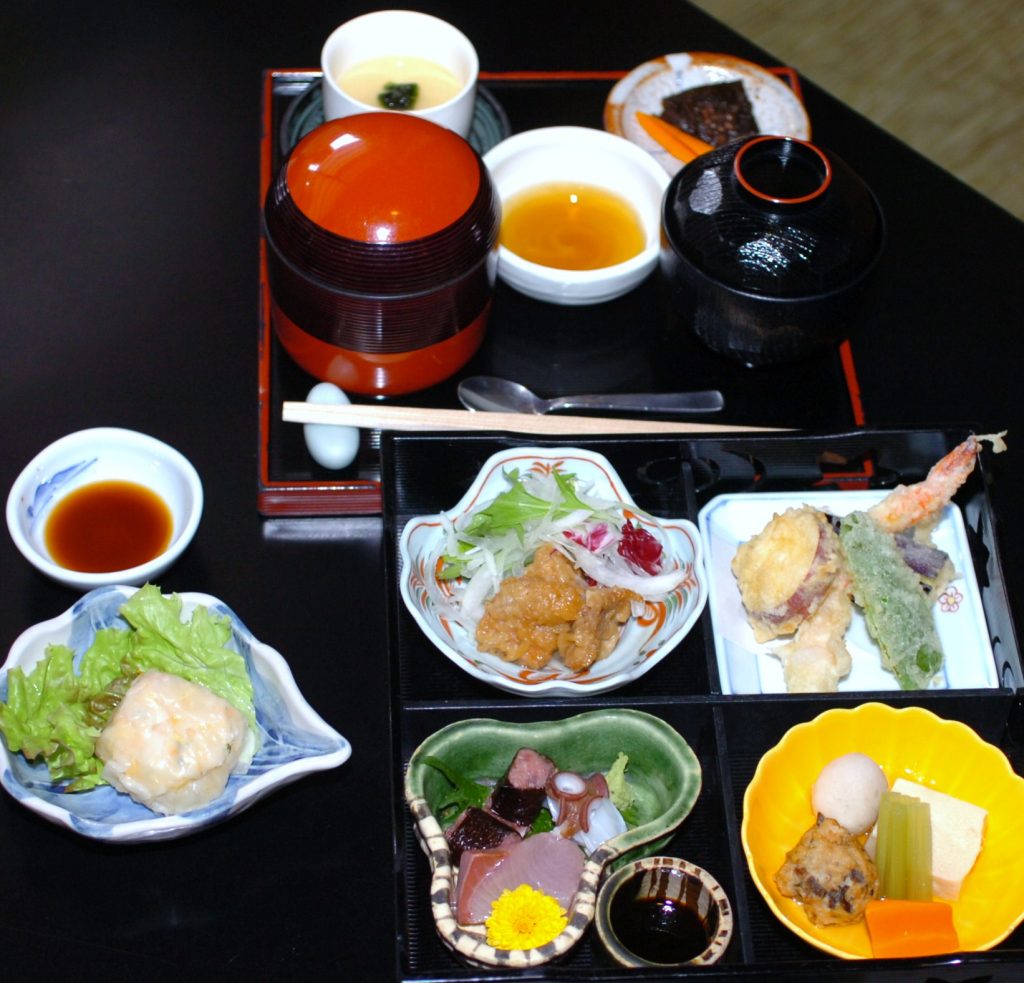 あっ、これ食べたい！2