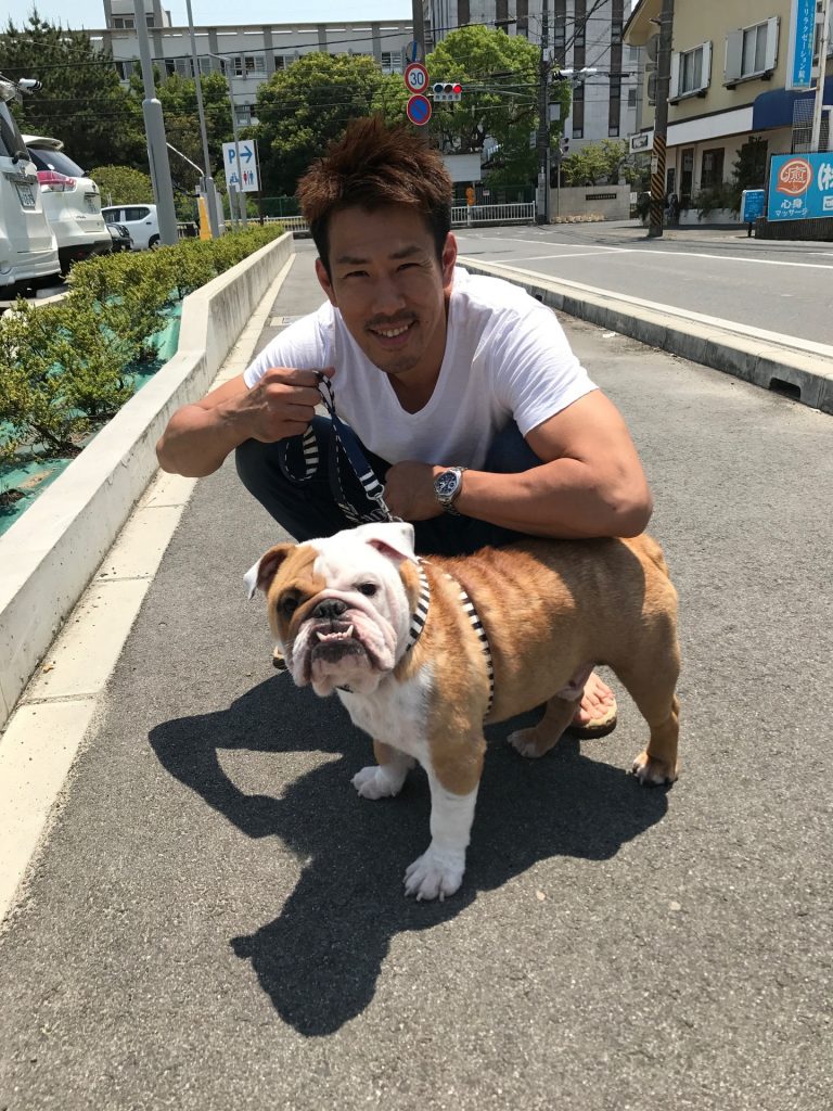 　寺下太基（てらした・だいき）　１９８０年２月２５日生まれ、和歌山県出身。身長１９１㌢ 