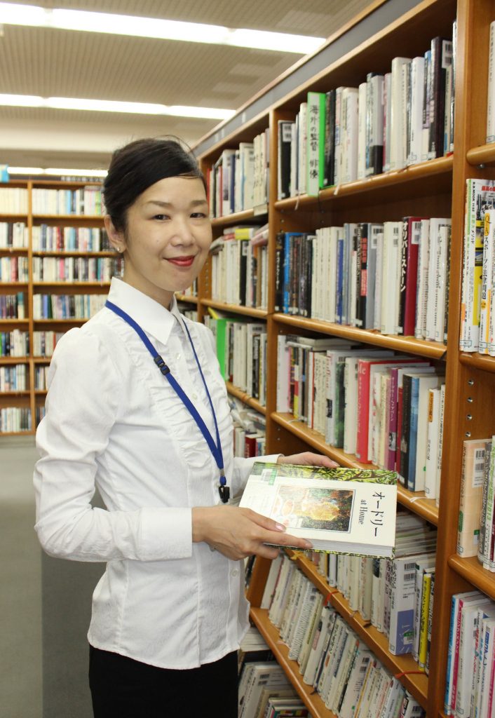 【やまと人巡り】向田真理子さん②　縦