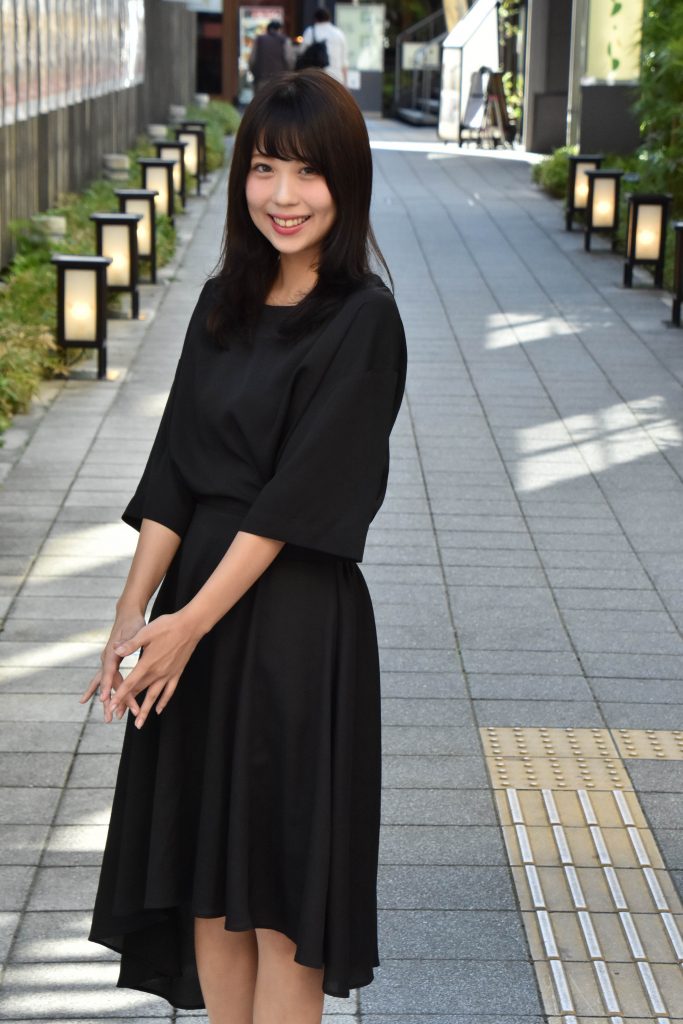 【人巡り】高辻さん③