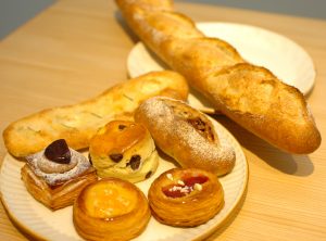 あっ、これ食べたい！