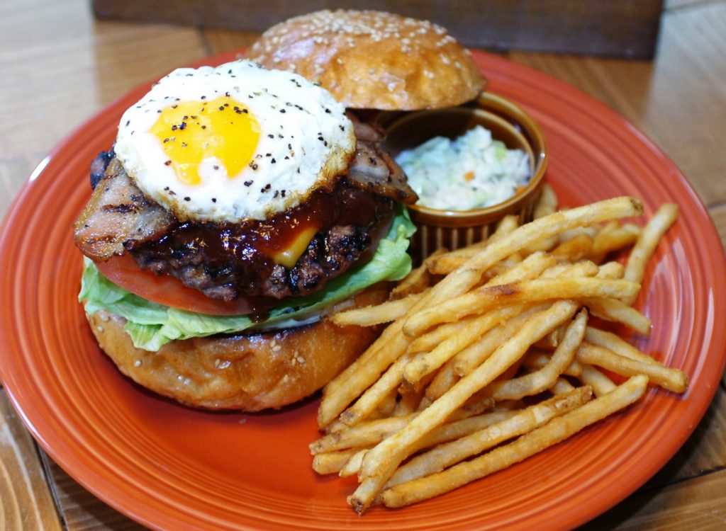 あっ、これ食べたい！