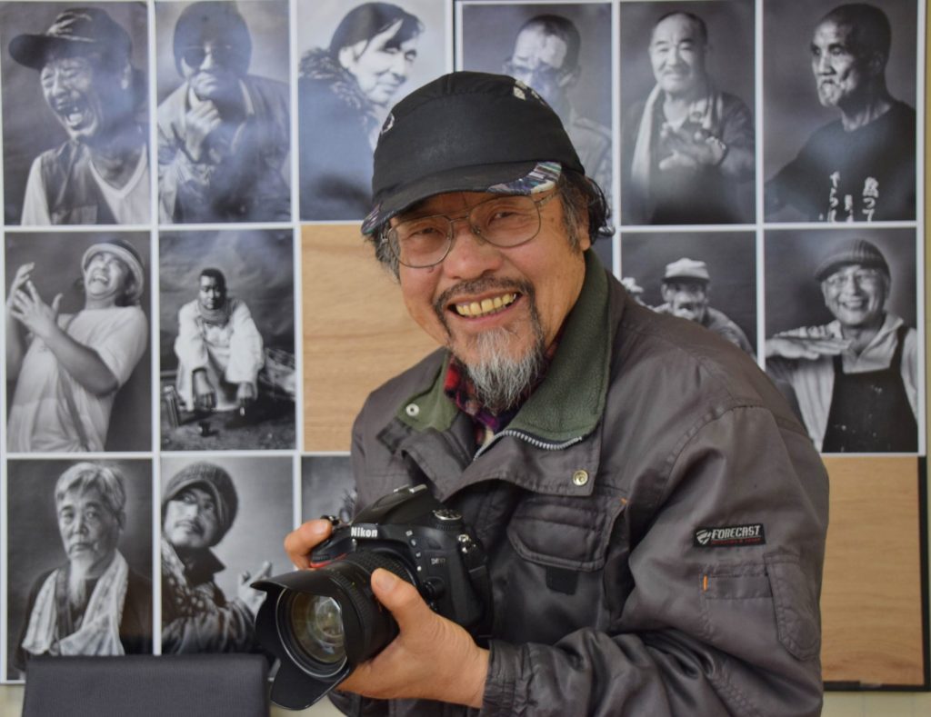 【やまと人巡り】石津武史さん