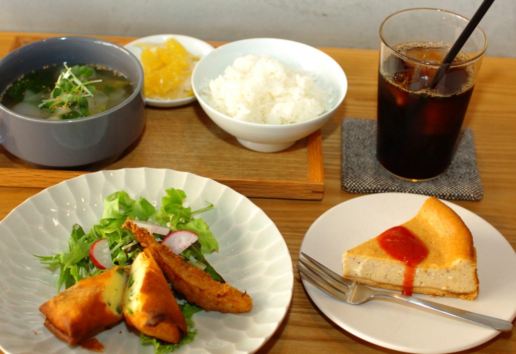 あっ、これ食べたい！１